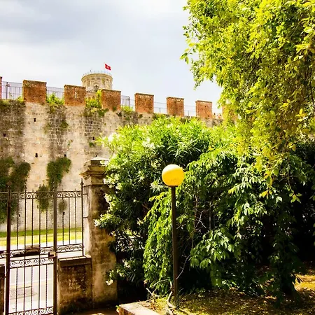 Innpisarentals 2- Books & Tower Пиза