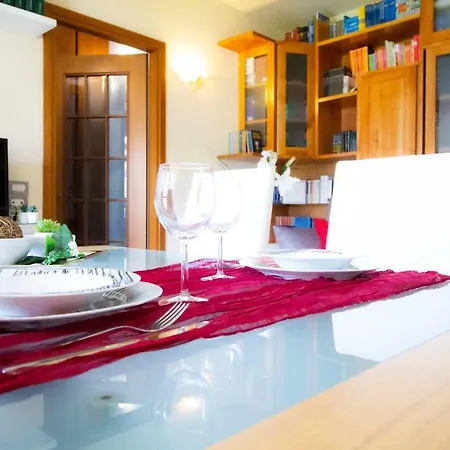 Innpisarentals 2- Books & Tower * Pisa