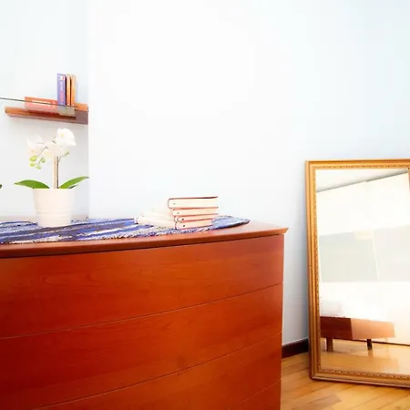 Apartamento Innpisarentals 2- Books & Tower Pisa