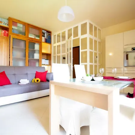 Apartamento Innpisarentals 2- Books & Tower