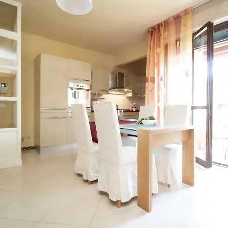 Apartamento Innpisarentals 2- Books & Tower Pisa