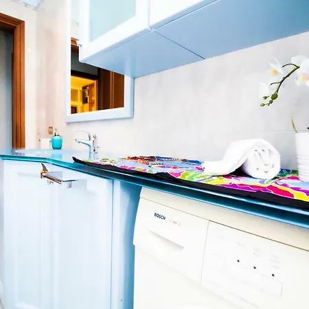 Innpisarentals 2- Books & Tower Apartamento