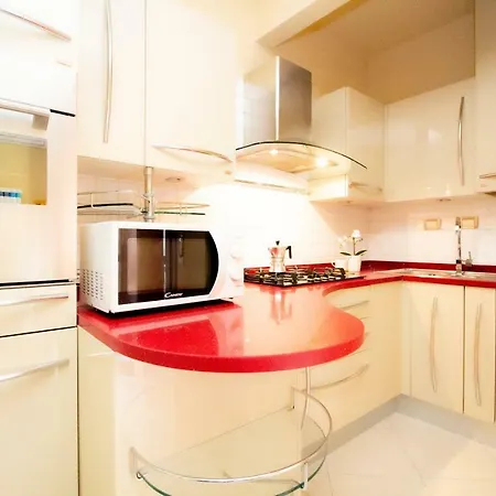 Apartamento Innpisarentals 2- Books & Tower Pisa